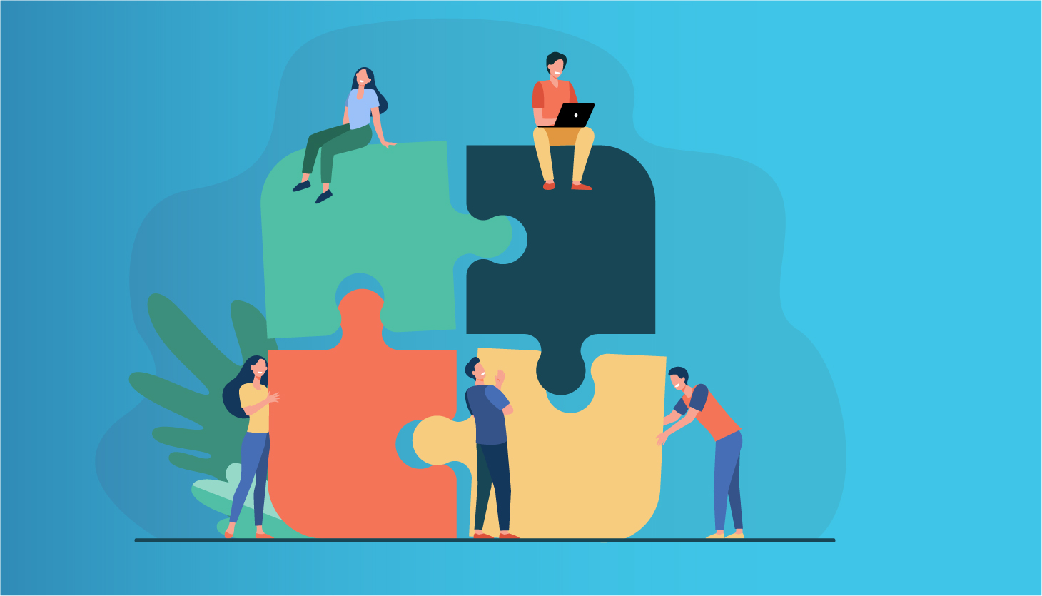 robotic process automation